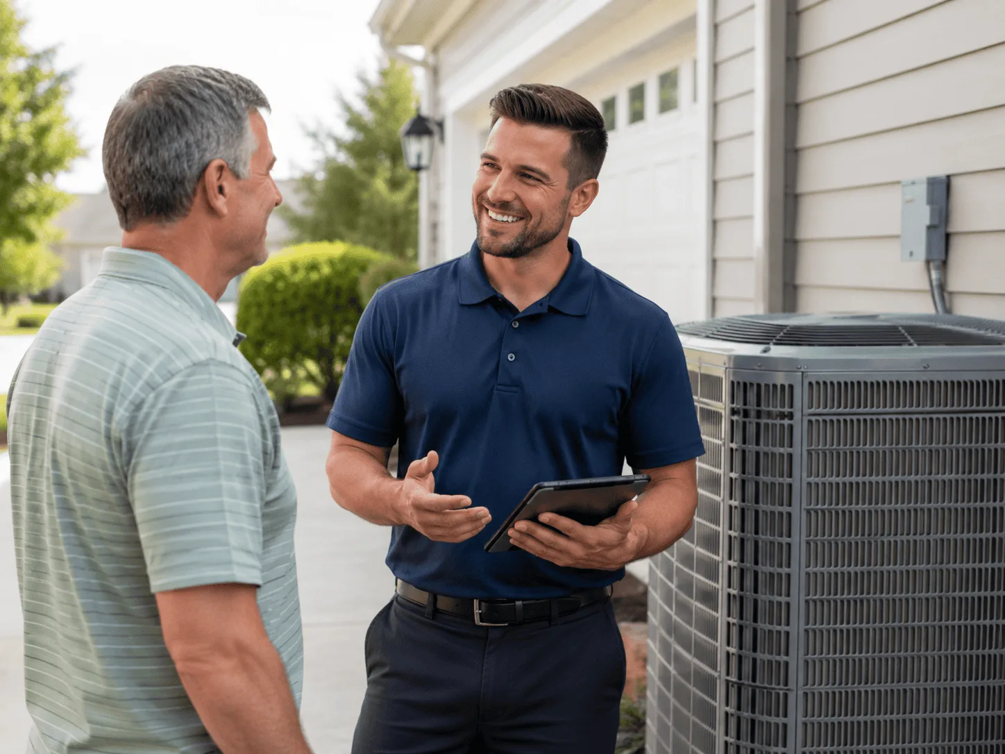 Heat Pump Installation Tubac, AZ FAQs